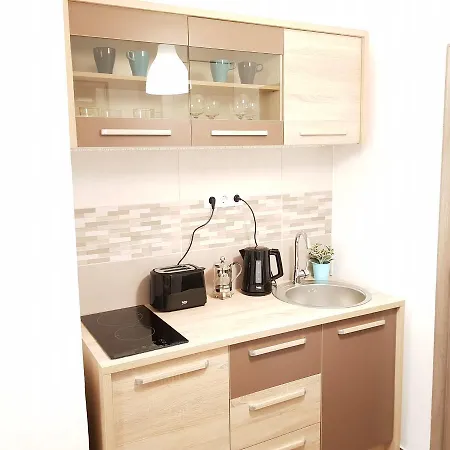 Apartment Central * Sibiu