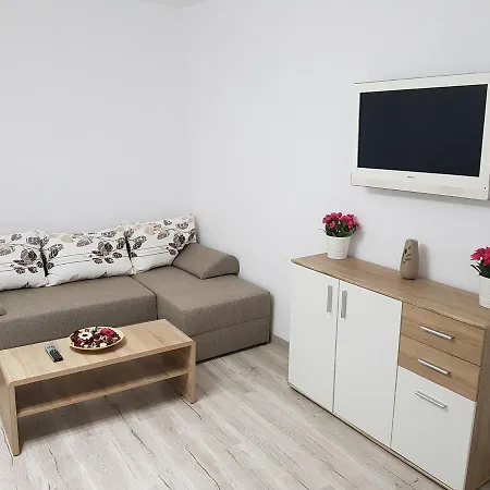 Lejlighed Apartment Central
